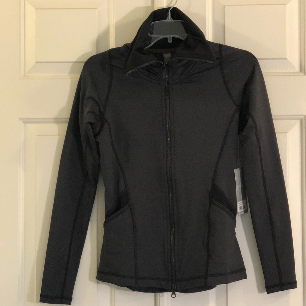 New Balance Anue En Route Jacket